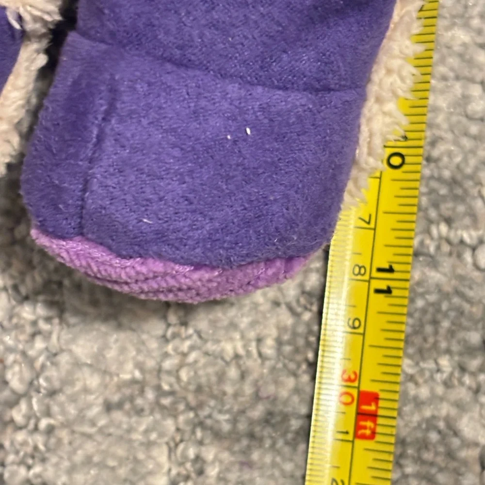 2006 Starbucks Bearista Bear Plushie - Picture 6 of 6